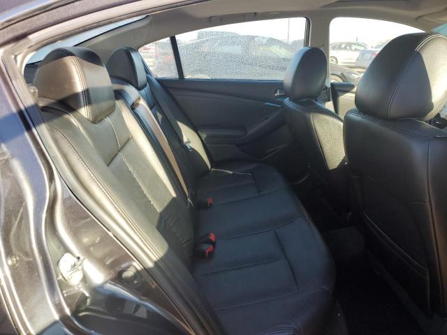 Photo 10 from auction – 2011 NISSAN ALTIMA SR with VIN 1N4BL2AP1BN463221
