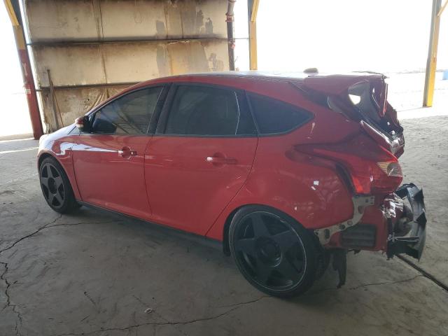 Photo 2 from auction – 2014 FORD FOCUS SE with VIN 1FADP3K2XEL453986