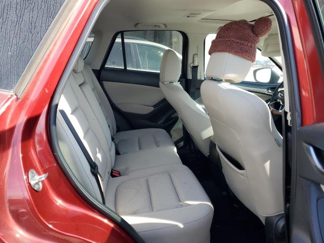 Photo 10 from auction – 2013 MAZDA CX-5 TOURI with VIN JM3KE2CEXD0146089