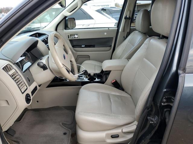 Photo 7 from auction – 2009 FORD ESCAPE HYB with VIN 1FMCU49329KD15823