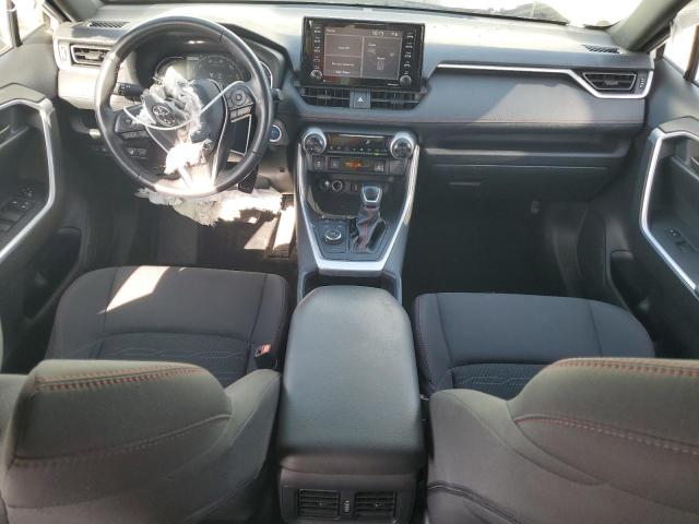 Photo 8 from auction – 2021 TOYOTA RAV4 PRIME with VIN JTMAB3FV1MD036135