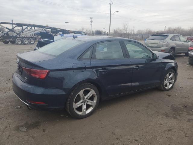 Photo 3 from auction – 2018 AUDI A3 PREMIUM with VIN WAUB8GFF9J1045209