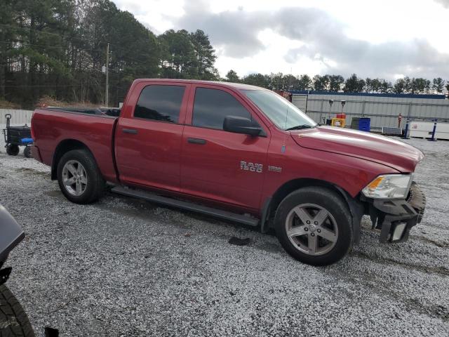 Photo 4 from auction – 2013 RAM 1500 ST with VIN 1C6RR6KT8DS724317