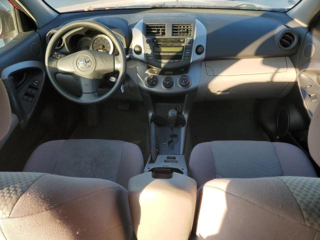 Photo 8 from auction – 2006 TOYOTA RAV4 with VIN JTMZD33V665013304