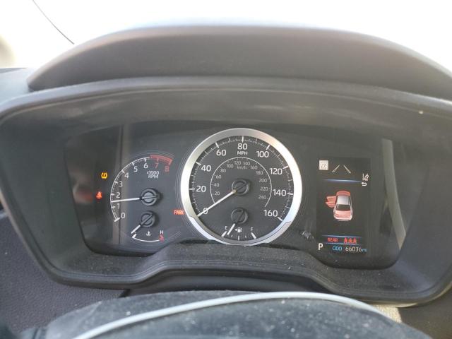 Photo 9 from auction – 2021 TOYOTA COROLLA LE with VIN 5YFEPMAE5MP216232