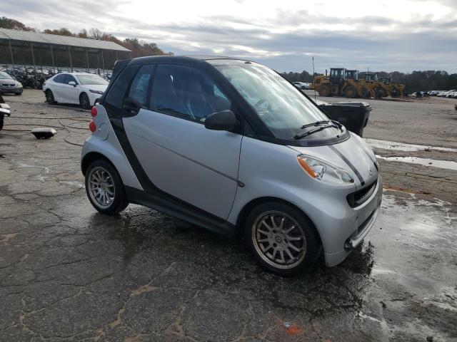 Photo 4 from auction – 2012 SMART FORTWO PAS with VIN WMEEK3BAXCK529909