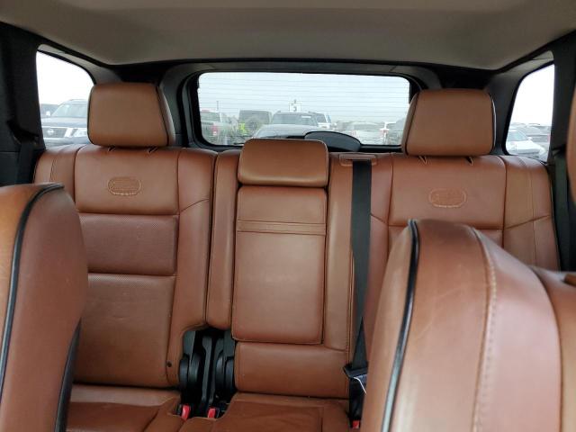Photo 10 from auction – 2013 JEEP GRAND CHER with VIN 1C4RJFCT9DC558253
