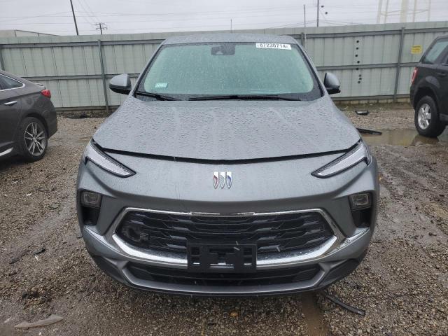 Photo 5 from auction – 2024 BUICK ENCORE GX with VIN KL4AMBS29RB156021