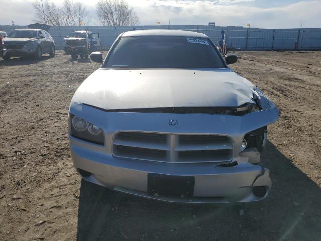 Photo 5 from auction – 2007 DODGE CHARGER SE with VIN 2B3KA43R77H895162