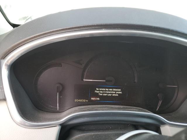 Photo 9 from auction – 2014 CADILLAC SRX LUXURY with VIN 3GYFNBE39ES517852