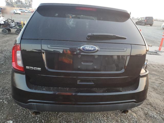Photo 6 from auction – 2012 FORD EDGE SE with VIN 2FMDK3GC5CBA42756