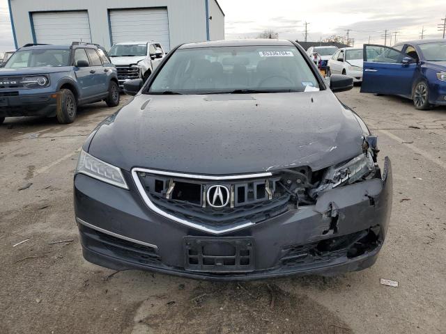 Photo 5 from auction – 2015 ACURA TLX with VIN 19UUB1F33FA023277