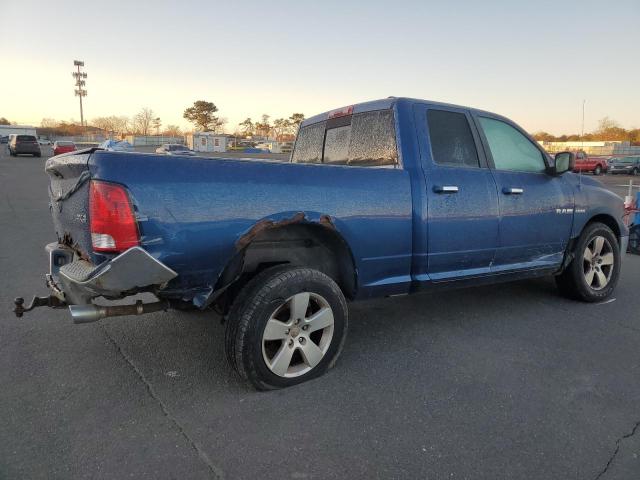 Photo 3 from auction – 2009 DODGE RAM 1500 with VIN 1D3HV18T99S816190