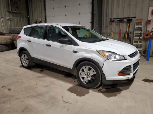Photo 4 from auction – 2013 FORD ESCAPE S with VIN 1FMCU0F78DUB29457
