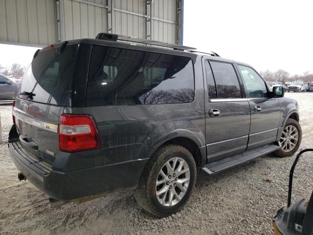 Photo 3 from auction – 2016 FORD EXPEDITION with VIN 1FMJK2AT8GEF12052