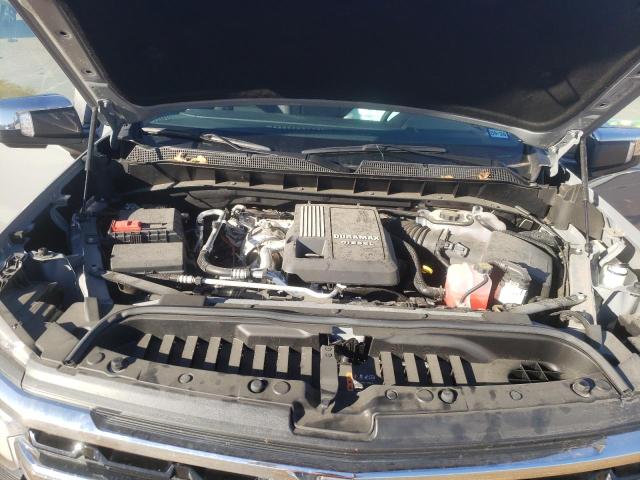Photo 11 from auction – 2024 CHEVROLET SILVERADO with VIN 3GCUDDE80RG255929