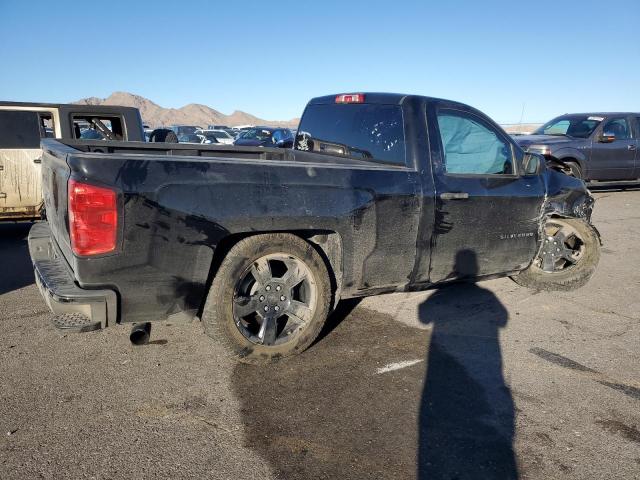 Photo 3 from auction – 2018 CHEVROLET SILVERADO with VIN 1GCNCNEC7JZ346430