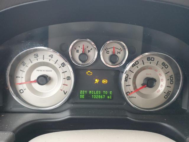 Photo 9 from auction – 2010 FORD EDGE SEL with VIN 2FMDK4JC7ABA76208