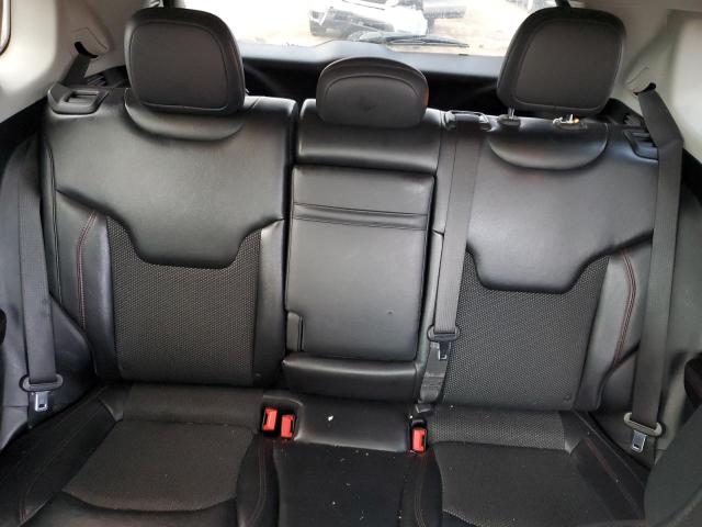 Photo 10 from auction – 2018 JEEP COMPASS TR with VIN 3C4NJDDB2JT442045