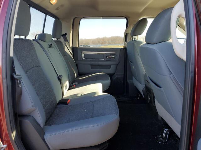Photo 10 from auction – 2017 RAM 1500 SLT with VIN 1C6RR7LM9HS878070