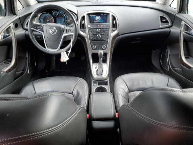 Photo 8 from auction – 2013 BUICK VERANO with VIN 1G4PS5SK8D4221442