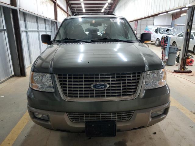 Photo 5 from auction – 2003 FORD EXPEDITION with VIN 1FMRU17W53LC11916