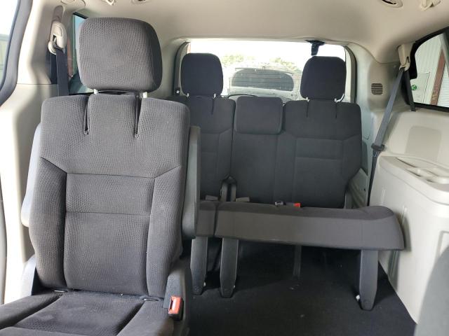 Photo 10 from auction – 2018 DODGE GRAND CARA with VIN 2C4RDGBG4JR362581