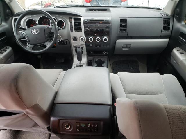 Photo 8 from auction – 2008 TOYOTA SEQUOIA SR with VIN 5TDBY64A28S006477