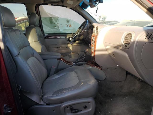 Снимка 7 от търг – 2002 GMC ENVOY с VIN 1GKDT13S922285059
