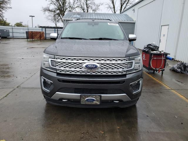 Photo 5 from auction – 2019 FORD EXPEDITION with VIN 1FMJU1MT4KEA06243