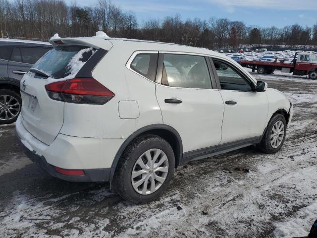 Photo 3 from auction – 2020 NISSAN ROGUE S with VIN KNMAT2MTXLP537420