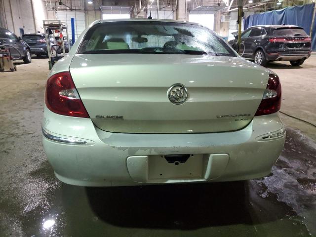 Photo 6 from auction – 2008 BUICK LACROSSE C with VIN 2G4WD582181322773