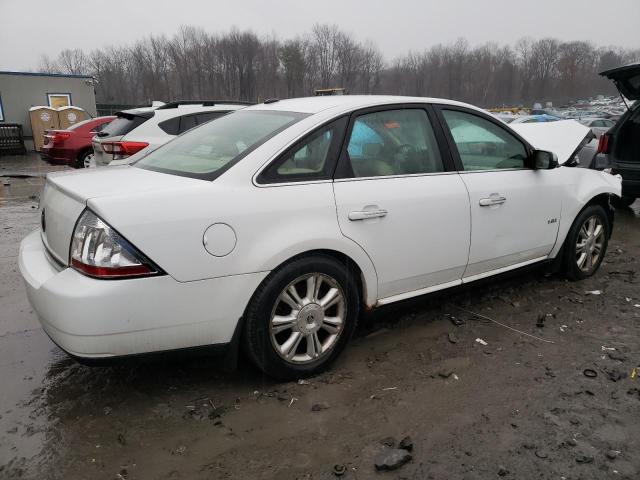 Photo 3 from auction – 2008 MERCURY SABLE PREM with VIN 1MEHM42W18G625301