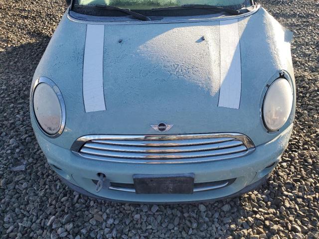 Photo 11 from auction – 2013 MINI COOPER with VIN WMWSU3C57DT545801