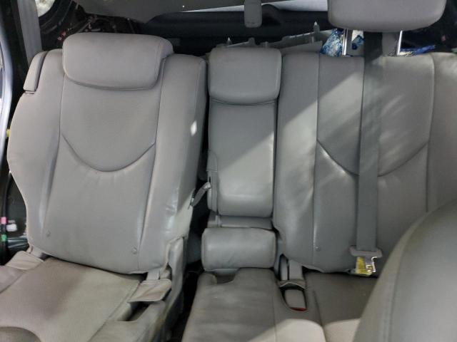 Photo 10 from auction – 2011 TOYOTA RAV4 LIMIT with VIN 2T3DK4DV8BW046165