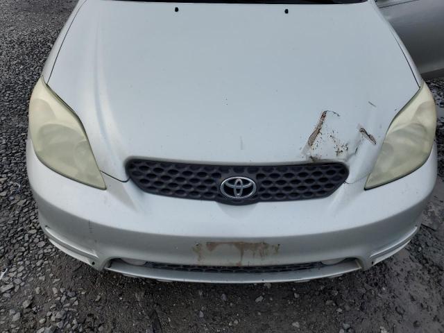 Photo 11 from auction – 2004 TOYOTA COROLLA MA with VIN 2T1LR32E34C207894