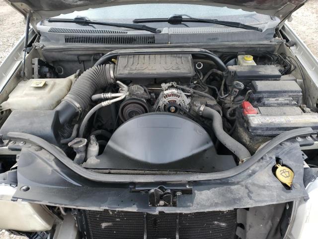 Photo 11 from auction – 2008 JEEP GRAND CHER with VIN 1J8GR48K58C171900