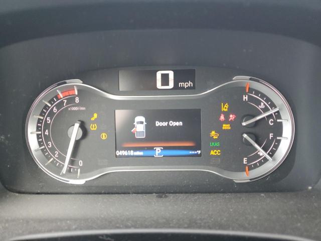 صورة رقم 9 من المزاد - 2017 HONDA RIDGELINE مع VIN 5FPYK3F76HB029879