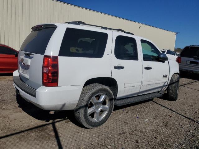 Photo 3 from auction – 2013 CHEVROLET TAHOE C150 with VIN 1GNSCBE06DR236312