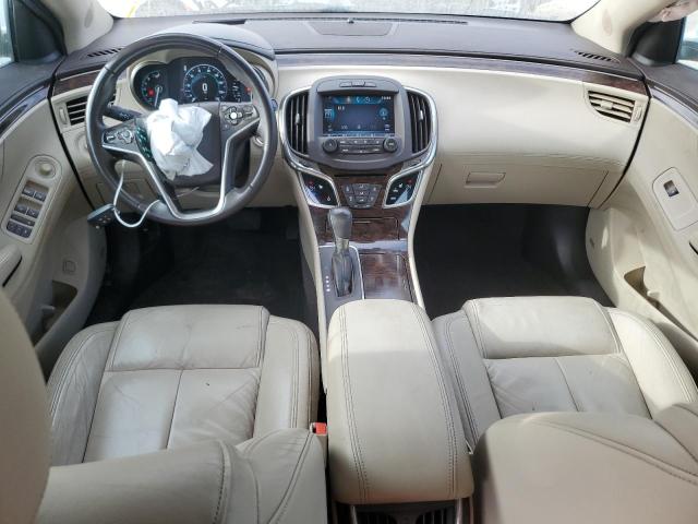 Foto 8 de la subasta – 2015 BUICK LACROSSE con VIN 1G4GB5G35FF154288
