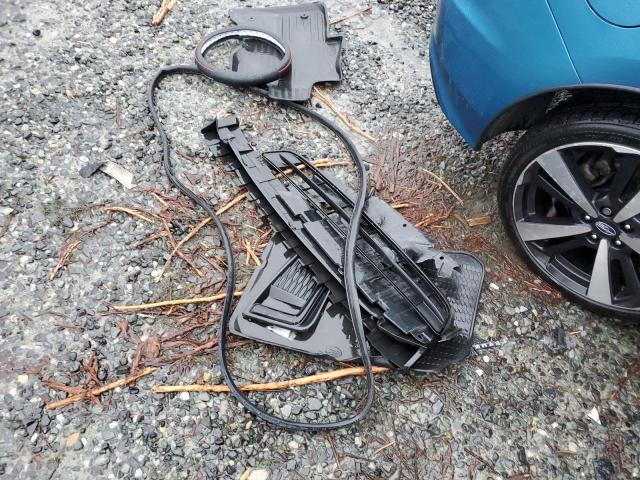 Photo 13 from auction – 2019 SUBARU IMPREZA SP with VIN 4S3GTAM63K3701188