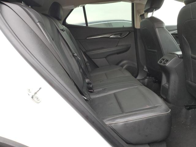 Photo 11 from auction – 2022 BUICK ENVISION E with VIN LRBFZNR40ND147985