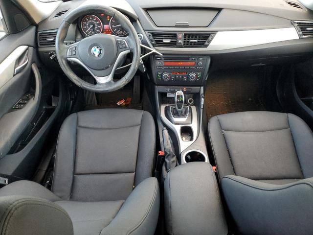 Photo 8 from auction – 2015 BMW X1 XDRIVE2 with VIN WBAVL1C50FVY28178