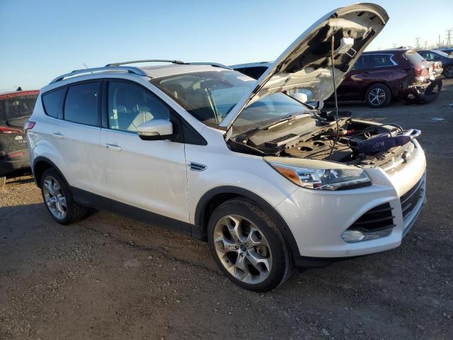 Photo 4 from auction – 2013 FORD ESCAPE TIT with VIN 1FMCU9J93DUB07752