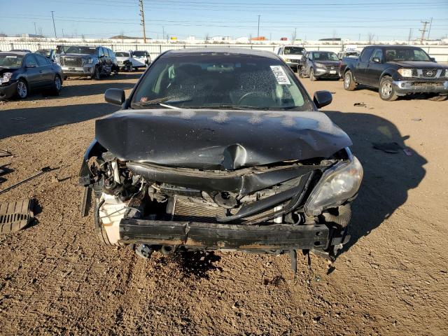 Photo 5 from auction – 2011 TOYOTA COROLLA BA with VIN 2T1BU4EE5BC732898