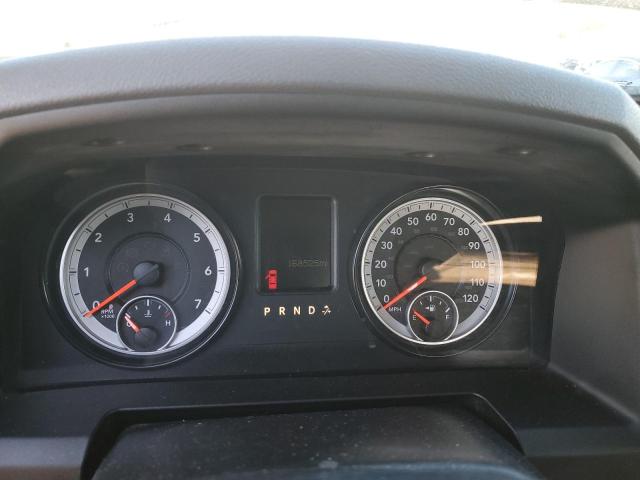 Photo 9 from auction – 2015 RAM 1500 ST with VIN 1C6RR7FG9FS693634