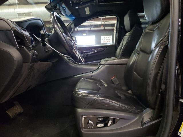 Zdjęcie 7 z aukcji – 2018 CADILLAC ESCALADE E z VIN 1GYS4KKJ6JR131276
