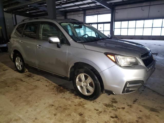 صورة رقم 4 من المزاد - 2018 SUBARU FORESTER 2 مع VIN JF2SJAWC3JH546261
