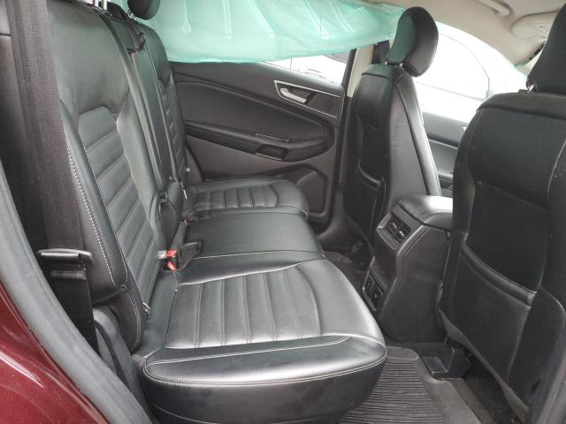 Photo 11 from auction – 2018 FORD EDGE SEL with VIN 2FMPK4J82JBC48959