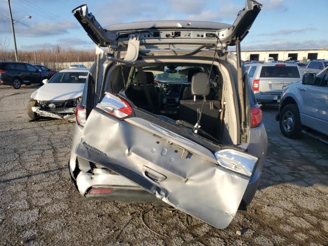 Photo 6 from auction – 2017 CHRYSLER PACIFICA T with VIN 2C4RC1BGXHR576386